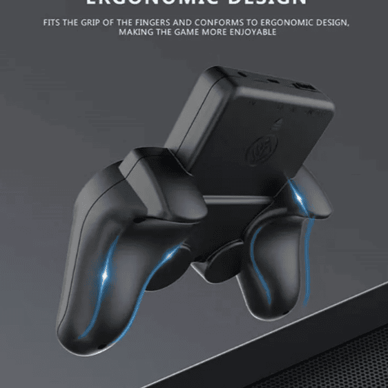 Handheld Gaming Console, S10 Portable Retro Gaming Console, Duo Wireless Controller Game Stick, S10 Digital Controller Gamepad Handheld Gaming Console, S10 Portable Retro Gaming Console, Duo Wireless Controller Game Stick, S10 Digital Controller Gamepad